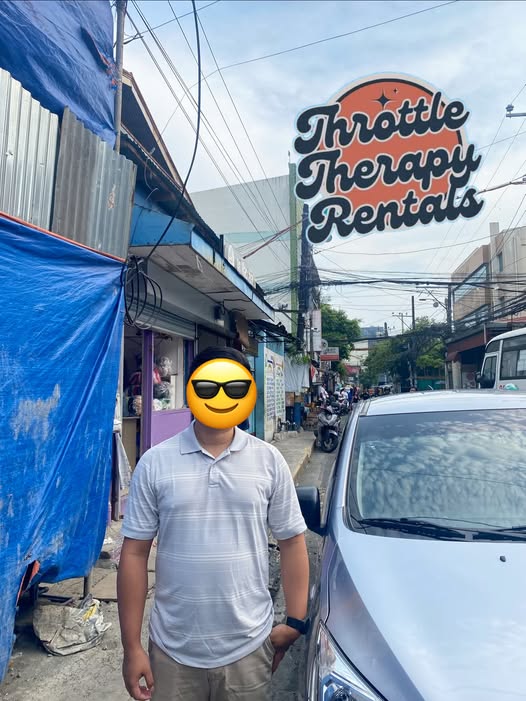 Budget-Friendly Car 2